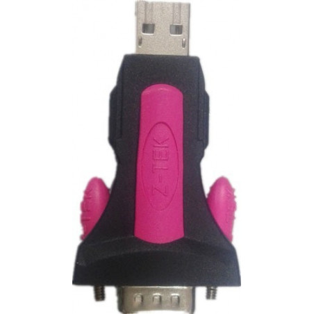 CHC Convertidor RS232 a USB para CHC