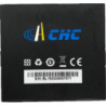Gps Centimétrico CHC BASE+RTK i80 GNSS-220 Channel-Internal Radio CHC