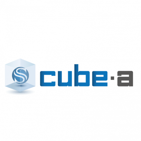 Licencia Stonex Cube A V 5