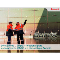 Licencia Programa SURVx...