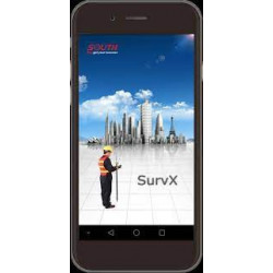 Licencia Programa SURVx SOUTH para Android