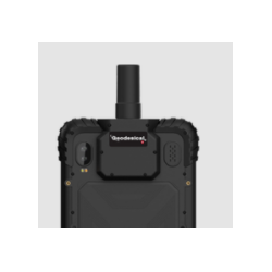 GPS Centimétrico GEODESICAL GT8 Android GNSS Kit Basico