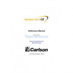 carlson-Manual-Software-SurvCE-V5-en